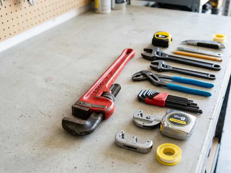Emergency Plumber in Star City, AR